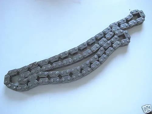 KAWASAKI GPZ 1100 ZXT10E STEUERKETTE MOTOR 94-97