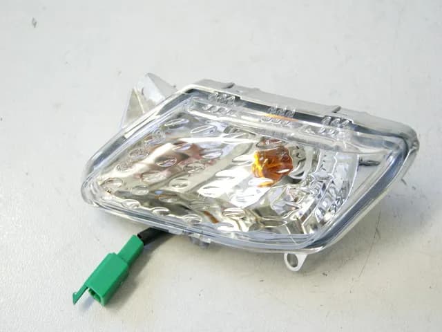 YAMAHA YP 250 R X-MAX i SG16 BLINKER RECHTS VORN TURN SIGNAL