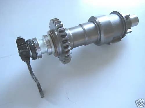 KAWASAKI GPZ 1100 ZXT10E WELLE BALANCER 94-97