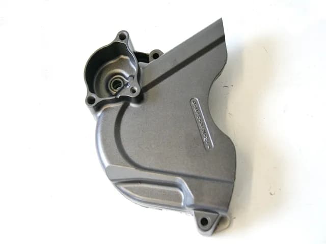 HONDA CBR 1000 RR SC57 RITZELABDECKUNG COVER MOTOR