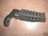 KAWASAKI GPZ 500 EX500DE FUßRASTE SOZIUS RECHTS BJ.94-03