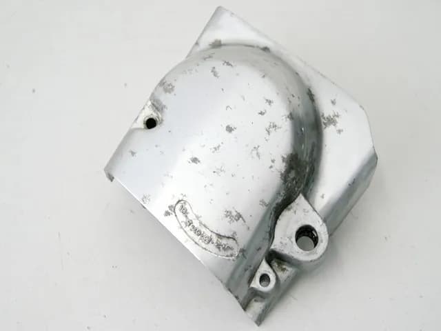 HONDA CA125 JC26 REBEL RITZELABDECKUNG COVER MOTOR