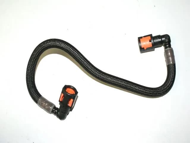 KAWASAKI Z 750 ZR750L BENZINLEITUNG FUEL PUMP