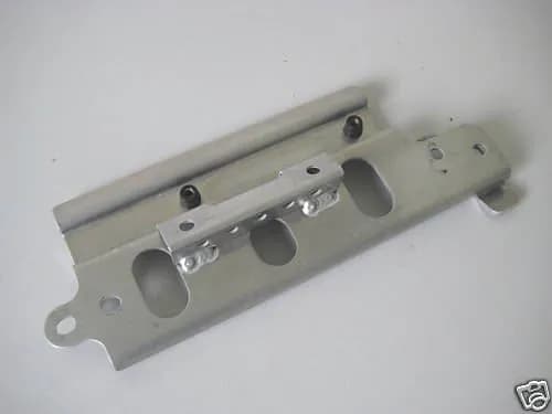 KAWASAKI ZX-6R 636C HALTERUNG FAHRERSITZ HALTER 05-06