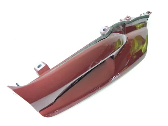 SUZUKI AN 400 BURGMAN AU HALTEGRIFF RECHTS SOZIUSGRIFF