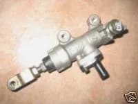 SUZUKI GSXF 600 AJ BREMSPUMPE BREMSZYLINDER HI