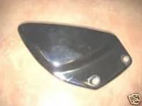 SUZUKI GSXF 600 AJ FERSENSCHUTZ FUßRASTE 98-02