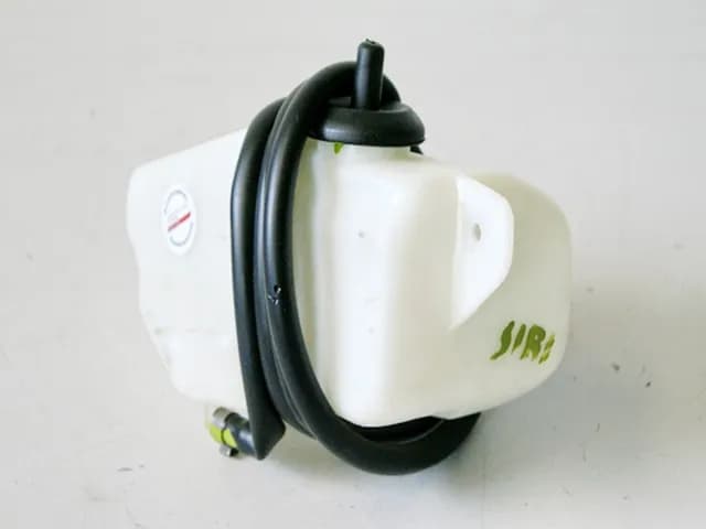 BMW K 1200 RS K12 KÜHLMITTELBEHÄLTER KÜHLER