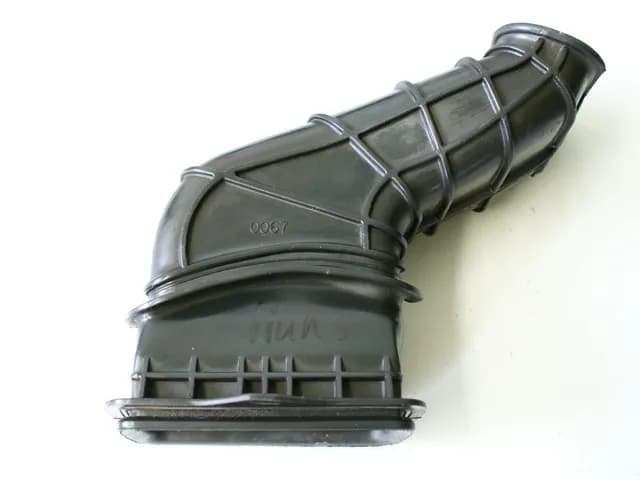 KAWASAKI ZX-10R ZXT00C LUFTKANAL LUFTSCHACHT LINKS