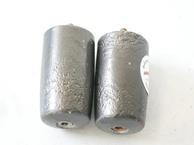 APRILIA PEGASO 650 ML LENKERGEWICHT LENKERENDE