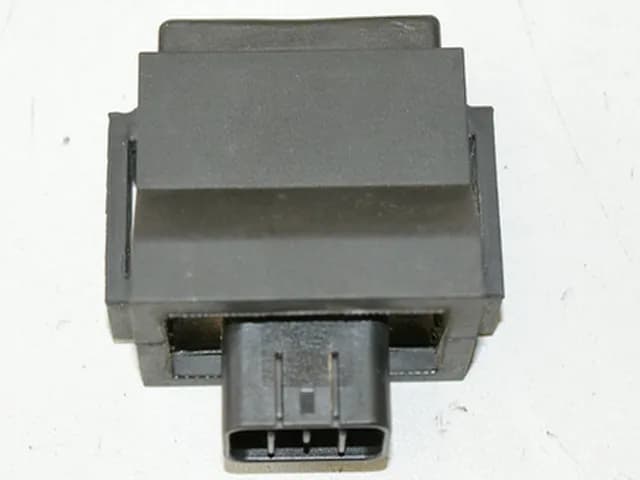 KAWASAKI ZX-6R ZX600P STEUERRELAIS RELAIS