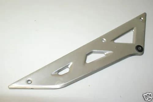 SUZUKI GSXF 750 GR78A FERSENSCHUTZ BLENDE RECHTS ABDECKUNG COVER 89-97