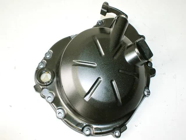 KAWASAKI ZX-6R ZX600P KUPPLUNGSDECKEL COVER MOTOR