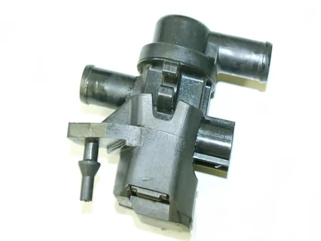 KAWASAKI NINJA 250 R EX250K SEKUNDÄRLUFTVENTIL VENTIL