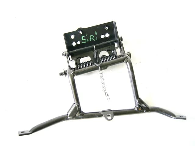 HONDA FES 125 JF12 S-WING SCHARNIER SITZBANK HALTERUNG