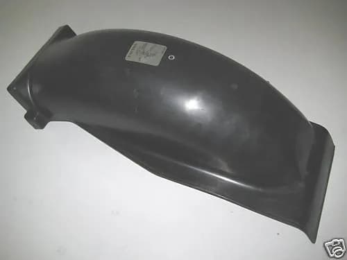 KAWASAKI GPZ 500 EX500DE RADLAUF HI KOTFLÜGEL ABDECKUNG 94-03