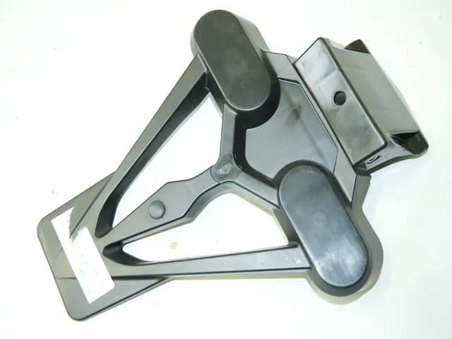 HONDA CBR 1000 RR SC59 KENNZEICHENHALTER KENNZEICHENTRÄGER