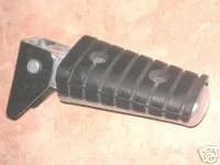 YAMAHA XV 535 VIRAGO FUßRASTE SOZIUS LINKS 88-03