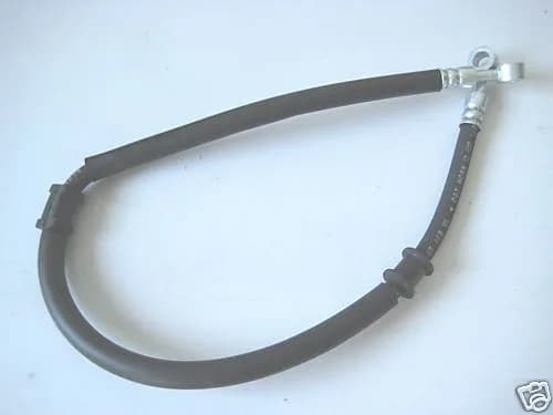 SUZUKI GSX-R 1300 WVCK HAYABUSA BREMSLEITUNG VORN 08-09