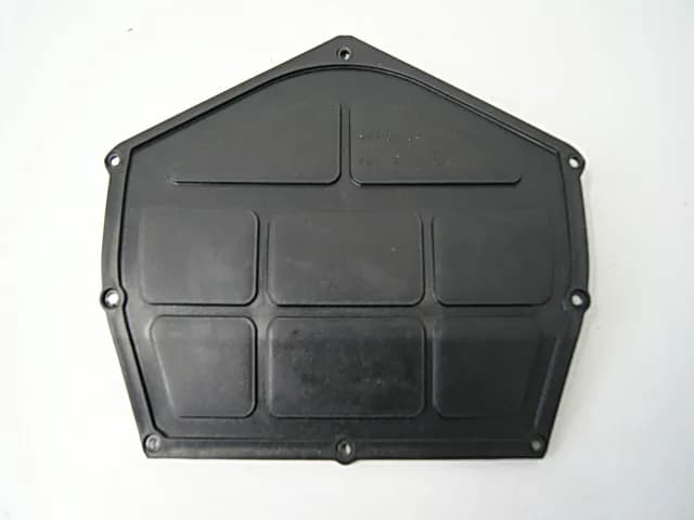 KAWASAKI ZX-10R ZXT00D DECKEL OBEN ABDECKUNG AIRBOX COVER