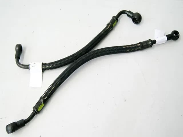 HYOSUNG GV 125 B AQUILA ÖLLEITUNG OIL HOSE