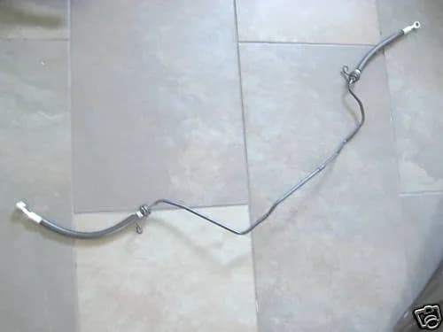 SUZUKI GSX-R 1300 WVCK HAYABUSA KUPPLUNGSLEITUNG 08-09