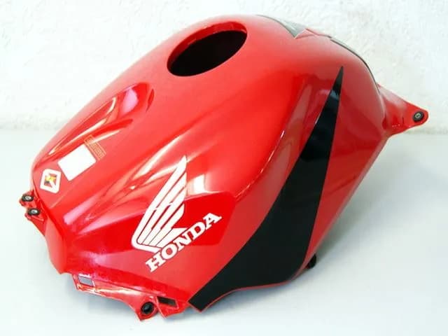 HONDA CBR 600 RR PC37 TANKHAUBE TANKABDECKUNG COVER TANK