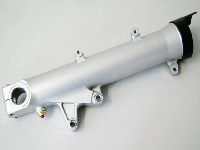 HONDA CBR 600 RR PC37 TAUCHROHR LINKS GABELFUß GABEL