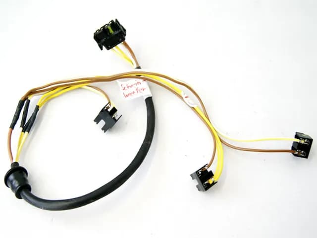 BMW K 1200 S K12S KABELBAUM SCHEINWERFER