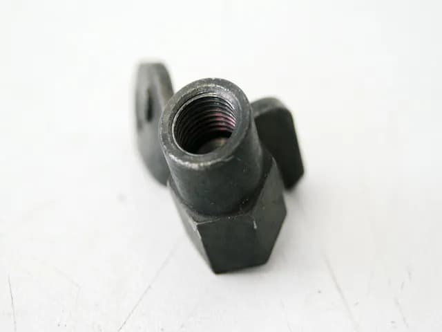 BMW K 1200 S K12S VERBINDER BREMSLEITUNG