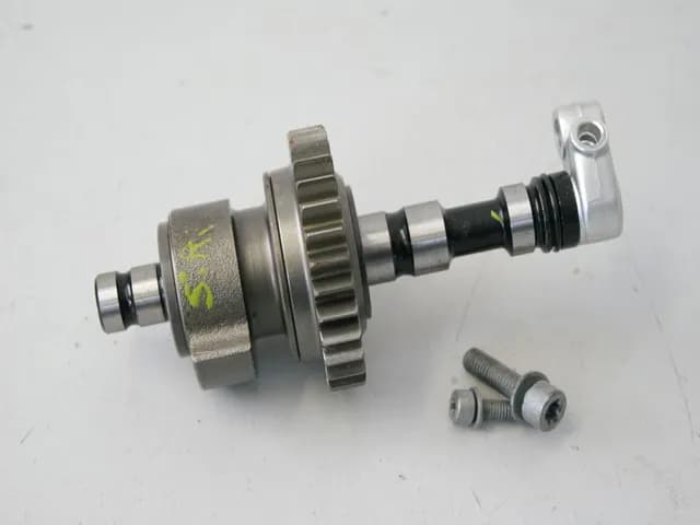 BMW K 1200 S K12S AUSGLEICHSWELLE HINTEN BALANCER WELLE