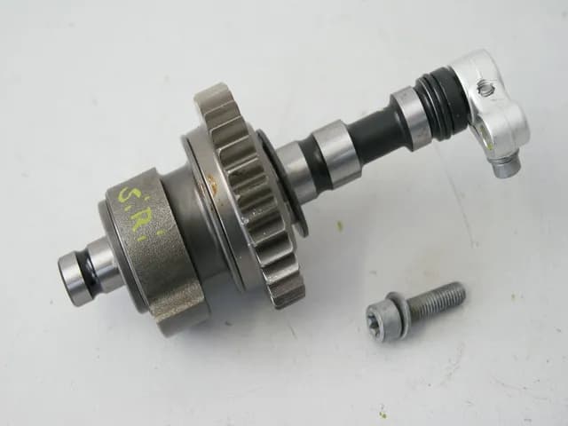 BMW K 1200 S K12S AUSGLEICHSWELLE VORN BALANCER WELLE