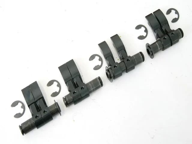 BMW K 1200 S K12S KIPPHEBEL EINLASS SCHLEPPHEBEL