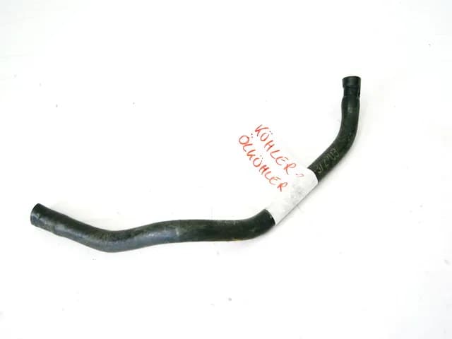 TRIUMPH DAYTONA 600 806LW KÜHLERSCHLAUCH KÜHLER