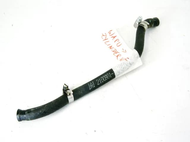 TRIUMPH DAYTONA 600 806LW KÜHLERSCHLAUCH KÜHLER