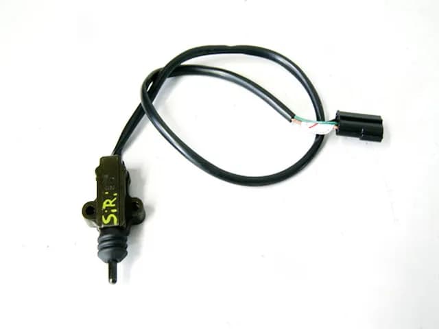 TRIUMPH DAYTONA 600 806LW SCHALTER SEITENSTÄNDER