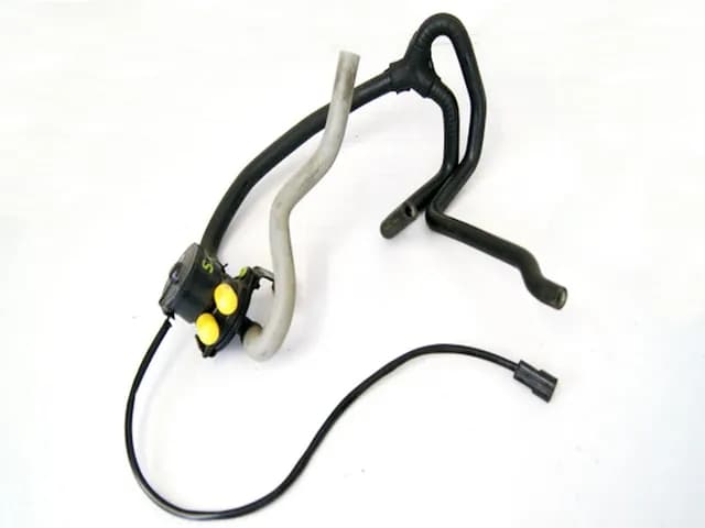 TRIUMPH DAYTONA 600 806LW SEKUNDÄRLUFTSYSTEM VENTIL