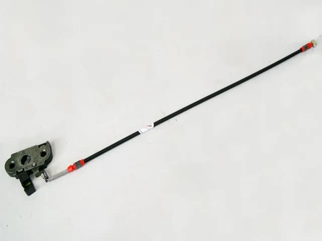 TRIUMPH DAYTONA 600 806LW VERSCHLUß SITZBANK SEILZUG