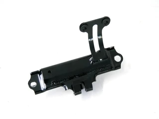 KAWASAKI ZX-10R ZXT00C HALTERUNG HALTER TANK TANKHALTER