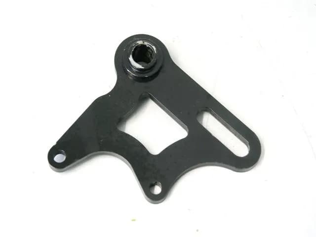 APRILIA RS 125 RS4 ZD4TW ANKERPLATTE BREMSSATTEL