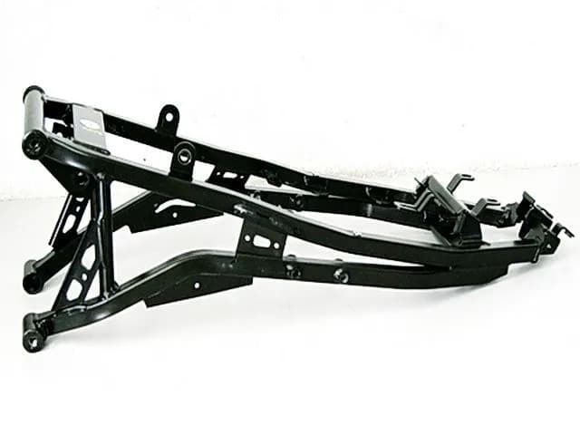 APRILIA RS 125 RS4 ZD4TW HECKRAHMEN RAHMENHECK SUBFRAME