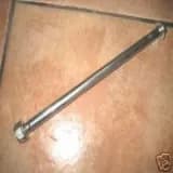 DAELIM VJ 125 ROADWIN SCHWINGACHSE ACHSE SCHWINGE