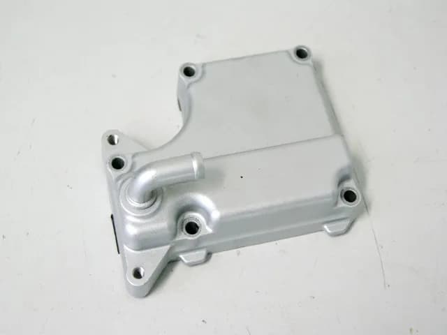 SUZUKI GSX 650 F WVCJ ABS MOTORDECKEL COVER MOTOR DECKEL ENTLÜFTUNG