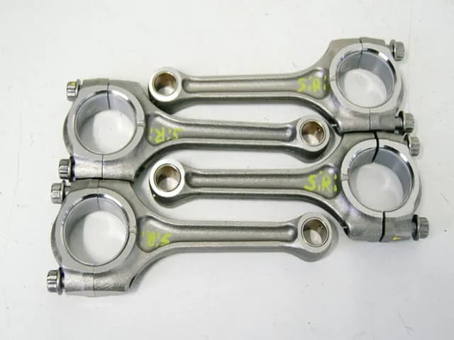 SUZUKI GSX 650 F WVCJ ABS PLEUELSTANGE PLEUEL PLEUL