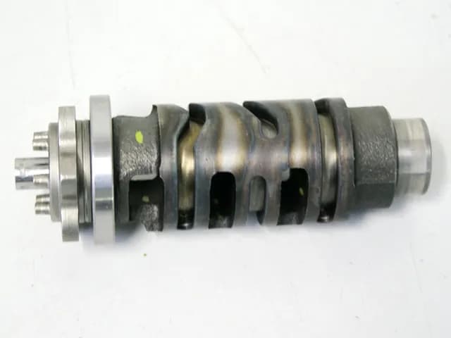 SUZUKI GSX 650 F WVCJ ABS SCHALTWALZE GETRIEBE