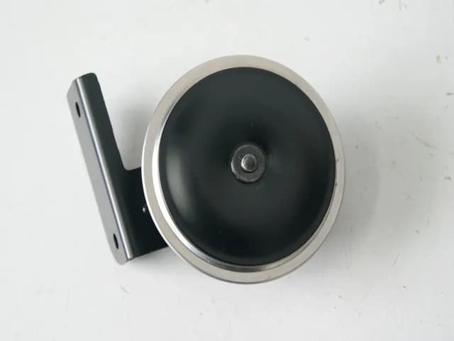 SUZUKI GSX 650 F WVCJ ABS HUPE HORN SIGNALHORN