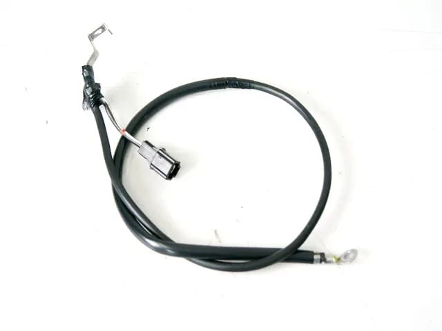 SUZUKI GSX 650 F WVCJ ABS MASSEKABEL MINUSKABEL