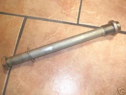 SUZUKI GSX-R 600/ 750 SCHWINGACHSE ACHSE SCHWINGE 04-05