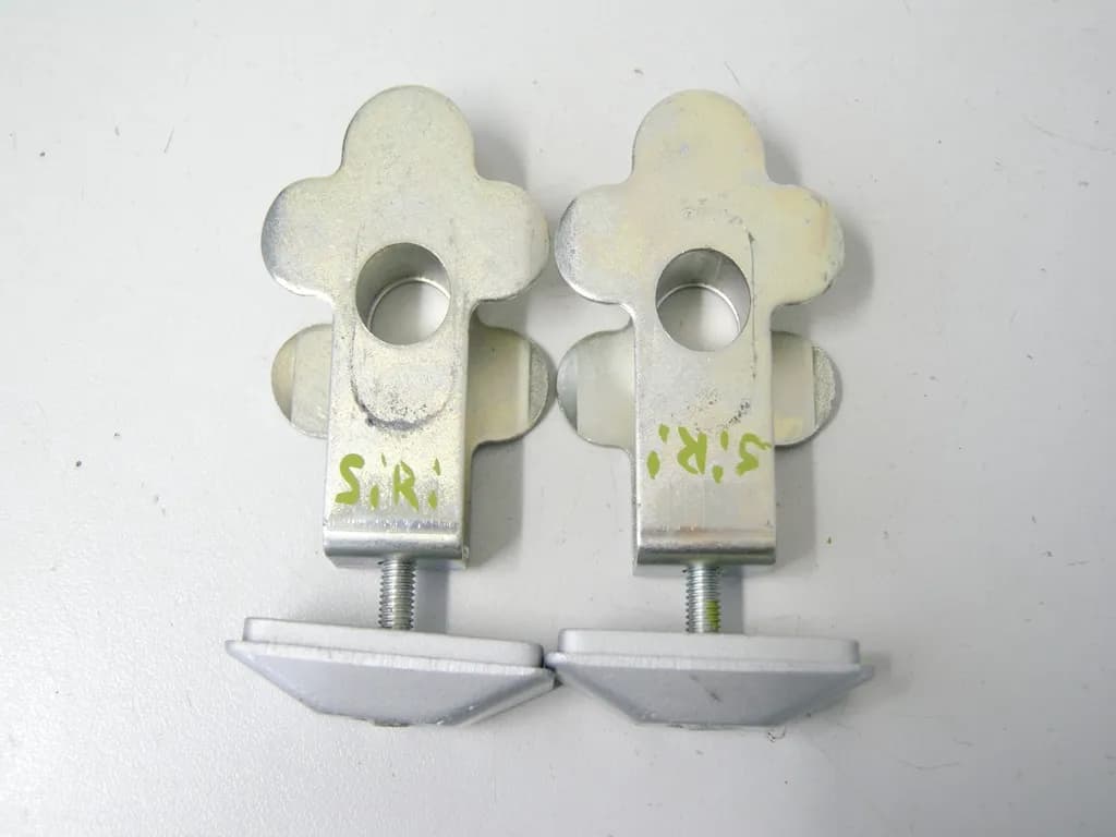 SUZUKI GSX 650 F WVCJ ABS KETTENSPANNER SCHWINGE