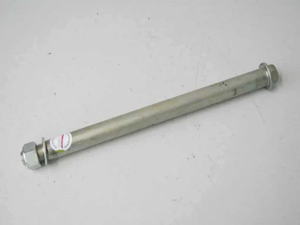 SUZUKI GSX 650 F WVCJ ABS SCHWINGACHSE ACHSE SCHWINGE